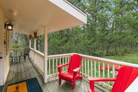 Harpers Ferry Cabin Hot Tub, Deck, Fire Pit, Wifi Buitenkant foto