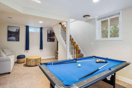 Harpers Ferry Cabin Hot Tub, Deck, Fire Pit, Wifi Buitenkant foto